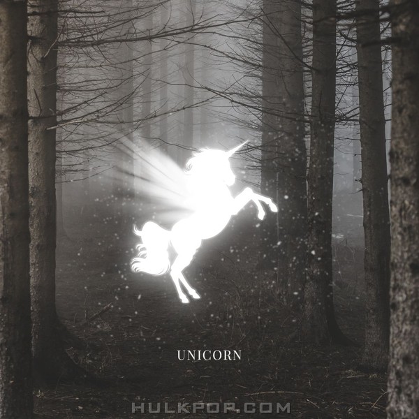 Noi.K – Unicorn – Single