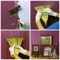 Ideas para pintar las paredes de tu casa