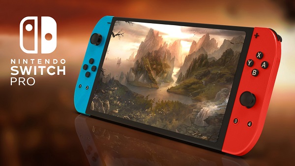 رئيس نينتندو يرد رسميا على إشاعات وجود نسخة جهاز Nintendo Switch Pro