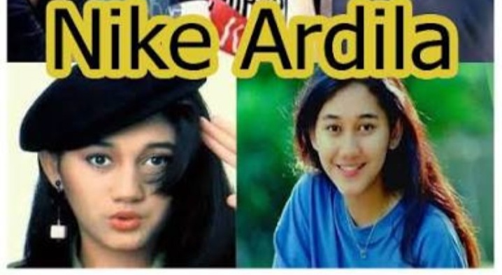 LIRIK LAGU MUSIK : Kumpulan Lirik lagu Nike ardila