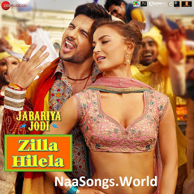 Jabariya Jodi (2019) Mp3 Naa Songs Free Download Jabariya Jodi (2019) Mp3 Naa Songs Free Download