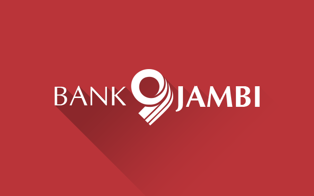 Logo Bank Jambi