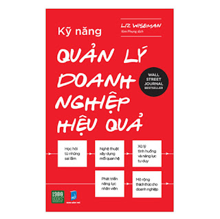 Kỹ Năng Quản Lý Doanh Nghiệp Hiệu Quả ebook PDF-EPUB-AWZ3-PRC-MOBI