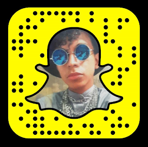 ME ADICIONE NO SNAP