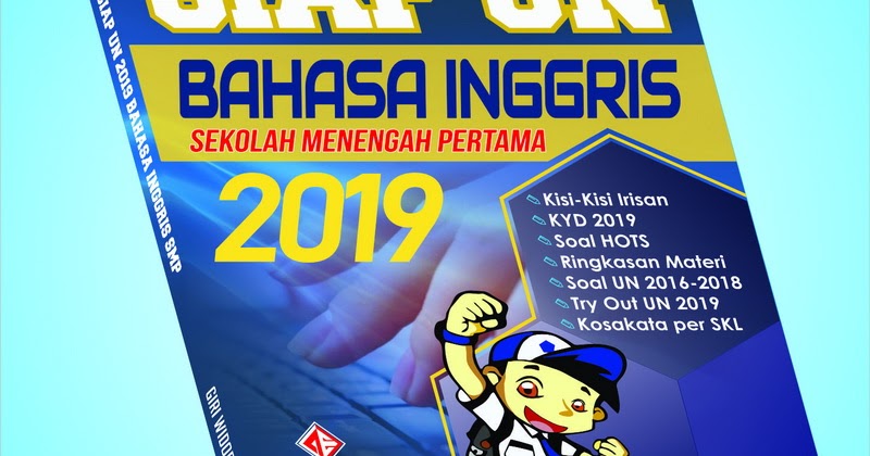 Modul Siap Un 2019 Bahasa Inggris Smp Giri Widodo Modul Siap Un 2019 Bahasa Inggris Smp Giri Widodo
