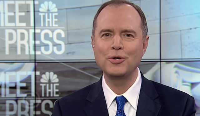 Adam Schiff rejects reports that Mueller indictments are over and says the Special Counsel could be called to testify to get a clearer picture of what is in the report