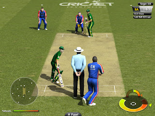 download Cricket revolution pc game wallpapers | screenshots | images