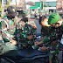 Kodim 0824/Jember Cek Kendaraan Babinsa, Demi Ketertiban dan Keselamatan