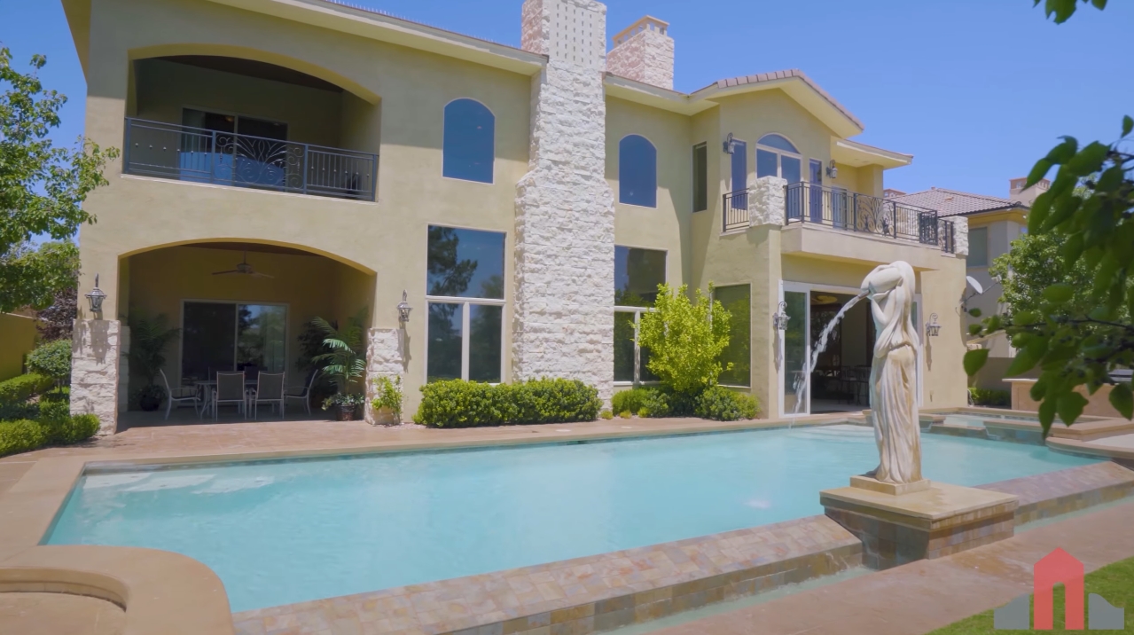 21 Photos vs. 9413 Verlaine Ct, Las Vegas, NV vs. Luxury Home Interior Design Tour