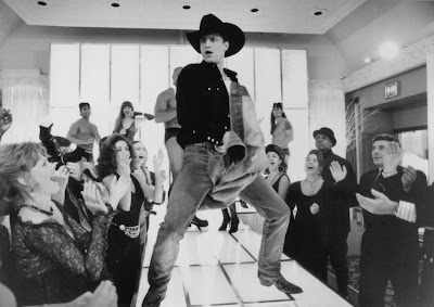 The Cowboy Way 1994 Woody Harrelson Image 1
