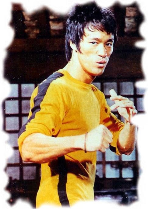 BRUCE LEE - FILOSOFIA