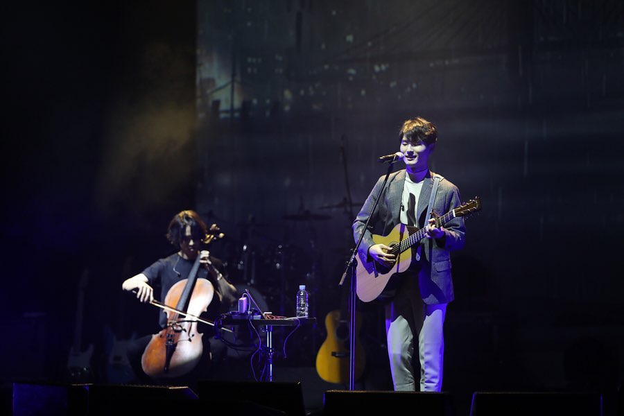 오래 기다려준 팬들에게 다양한 모습 보여주고 싶다는 케빈오 | 인스티즈