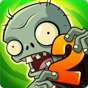 Plants vs Zombies 2 Free MOD APK v10.0.2 [Unlimited Gems | Unlimited Coins | Unlimited Suns]