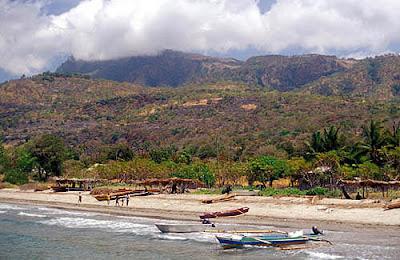 Roo Boot La Halai, Povu Atauro Hean Bero