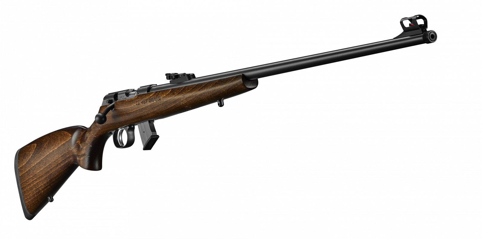 CZ 457 jaguar