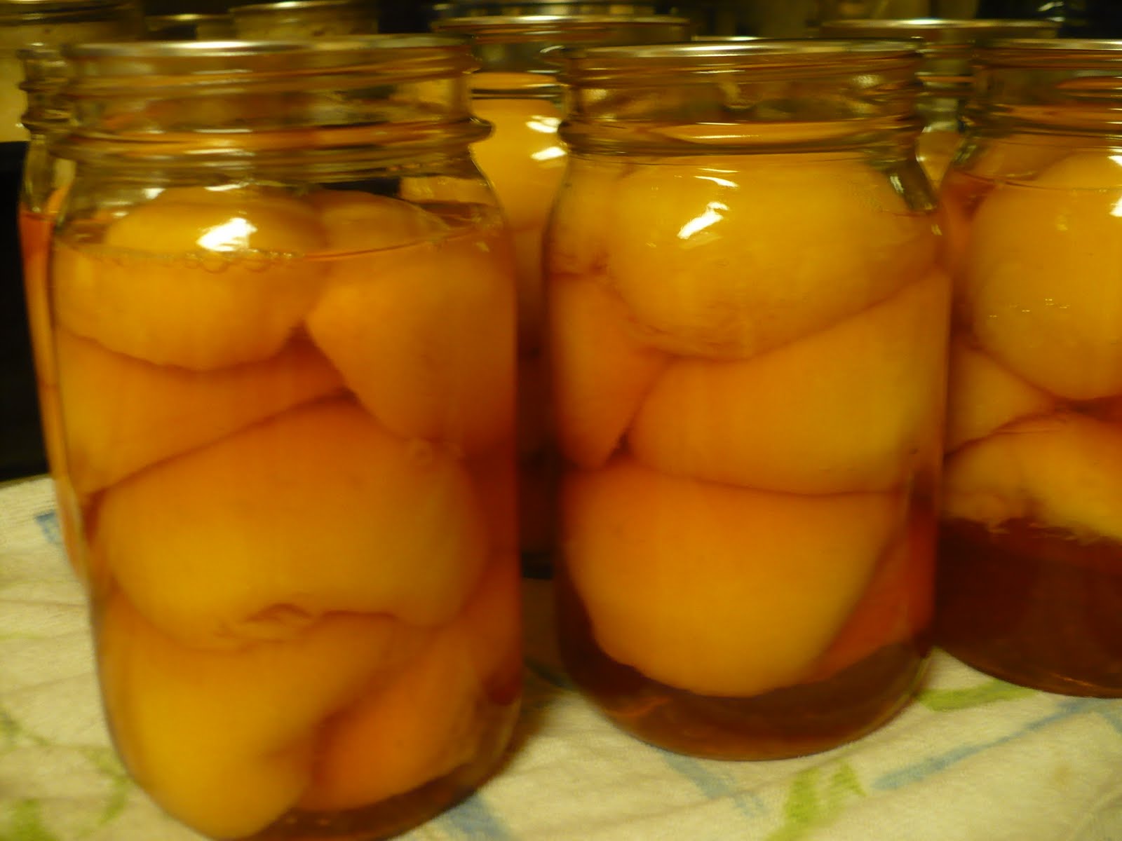 Food Storage Plus Food Storage Maintaining a one year supply of long term storage foods