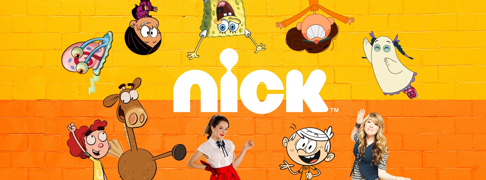 NickALive!: Nick Latin America Announces Partnership with Nickelodeon  Animation Studios to Bring Lollipop Theater Network's 'Be Creative'  Initiative to Four Hospitals in Mexico