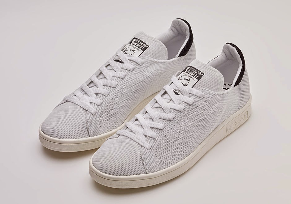 adidas stan smith primeknit 2014