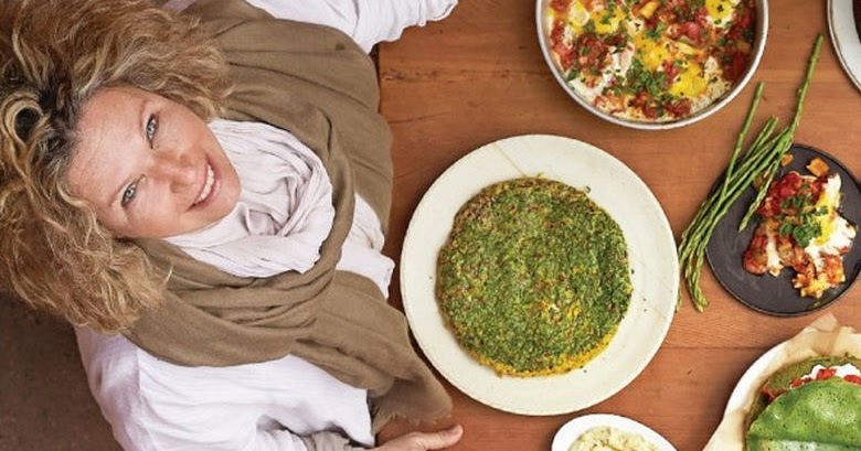 Hamburg Kocht Rezension Balagan Rezepte Aus Der