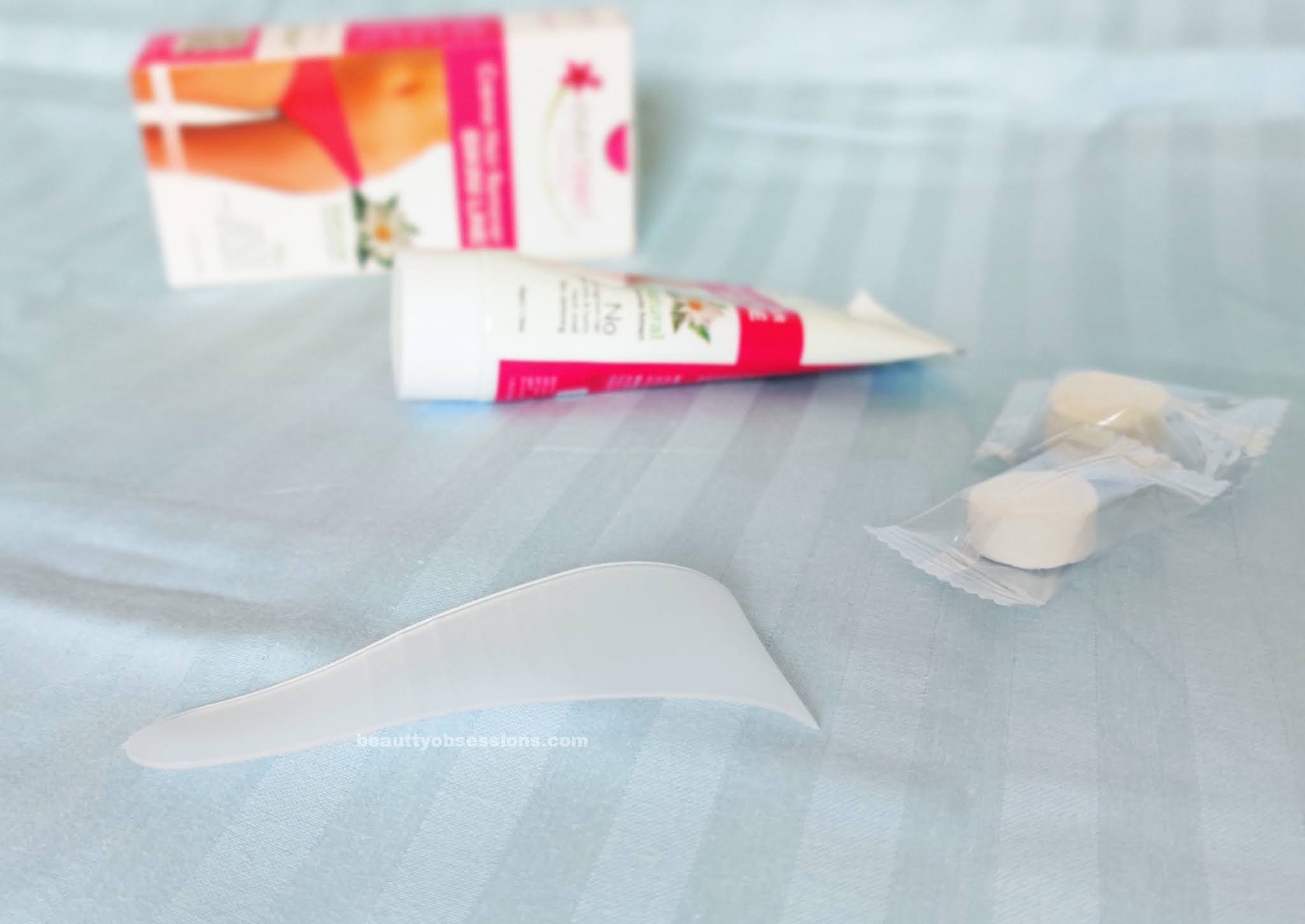 Everteen hair removal cream review Clearance