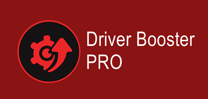 Driver Booster PRO 6.6