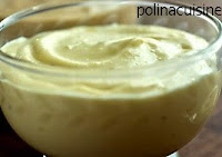 Σάλτσα Aioli (Αγιόλι) - by https://syntages-faghtwn.blogspot.gr