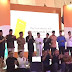 Peluncuran e-Money #Paytren Dihadiri 11 Menteri, MUI, #KS212, @GibranRakabumi Dll