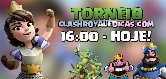 TORNEIO do Blog nesta quinta-feira (Finalizado, confira o resultado) | 2