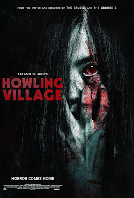 Howling Village 2019 Bluray