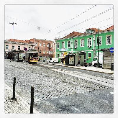 Lisbonne / LX Factory / Photos Atelier rue verte /