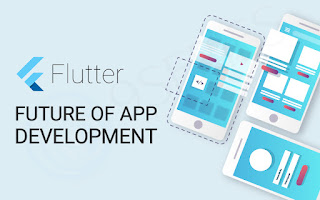 Flutter - Writing Advanced Applications Flutter - كتابة التطبيقات المتقدمة الرفرفة فلاطر