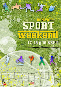 SPORT WEEKEND BONARES 2021