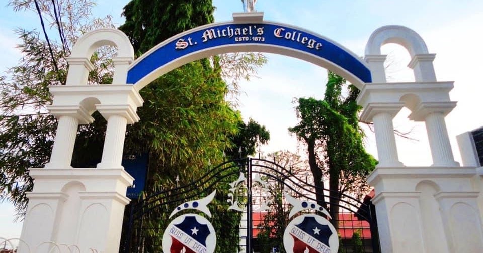 2019 O/L Result Summary St.Michael's College