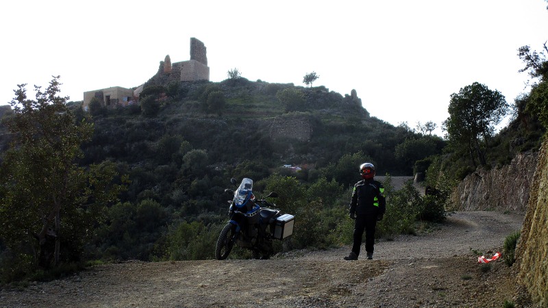 CASTILLO DE TURIS