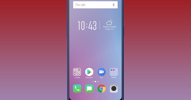 5 Cara Mengatasi Hp Oppo Lemot Supaya Kembali Normal ...