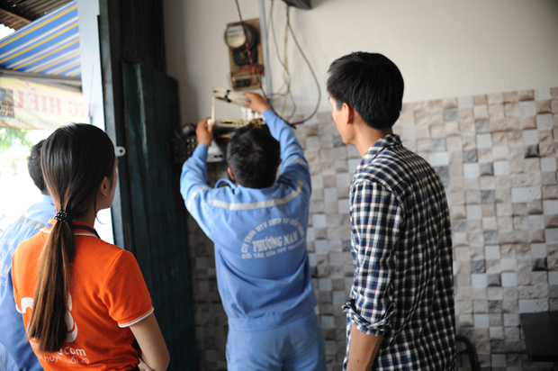 Những Bóng Hồng FPT Trong Ngày Phụ Nữ Việt Nam 8 -3 1 Những Bóng Hồng FPT Trong Ngày Phụ Nữ Việt Nam 8 -3 1