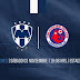 Monterrey vs Veracruz EN VIVO ONLINE Por la fecha 15° de la Liga MX de México / HORA Y CANAL