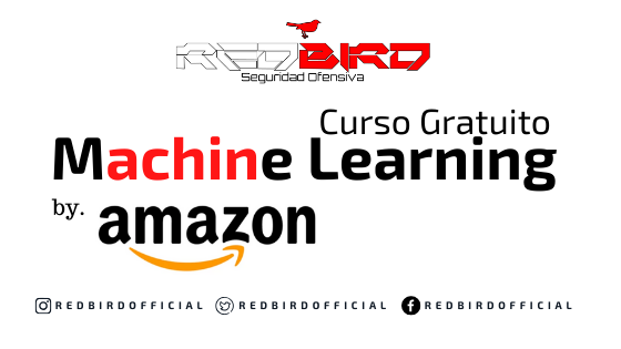 Curso de Machine Learning GRATUITO | Amazon