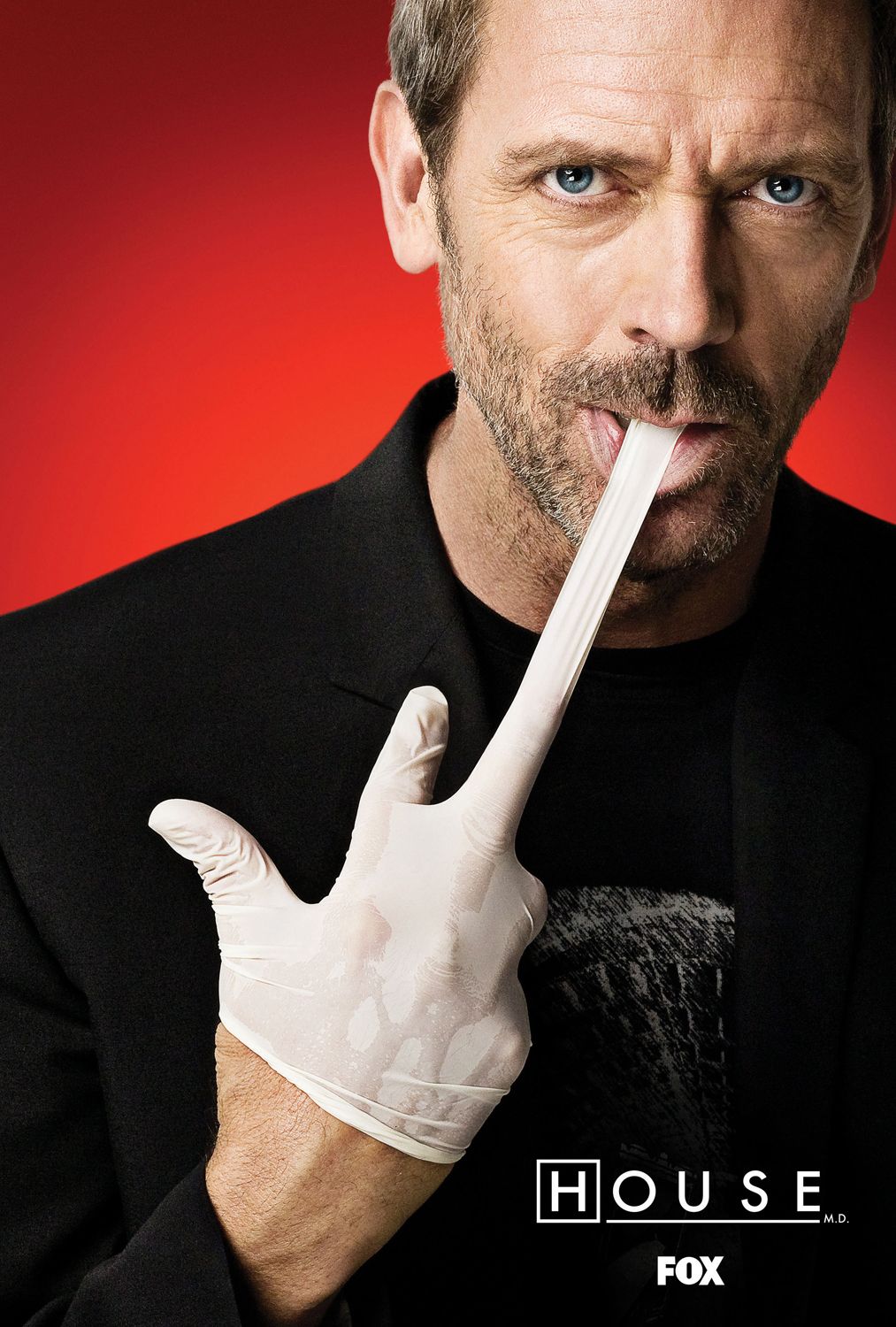 Dr. House Serie Completa Dual 720p