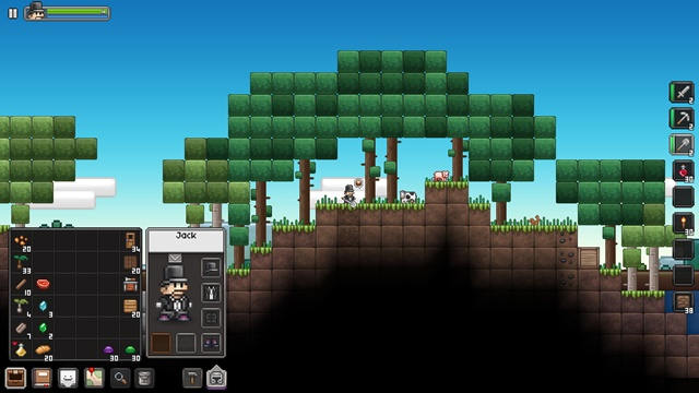 Junk Jack PC Full Junk Jack PC Full