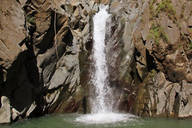 Hydro Falls Benguet