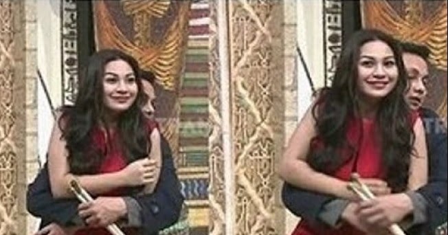 Lagi Heboh Andhika Pratama Tertangkap Kamera Peluk Ariel Tatum Disarankan Untuk Ingat Istri Di Rumah Warta Gas