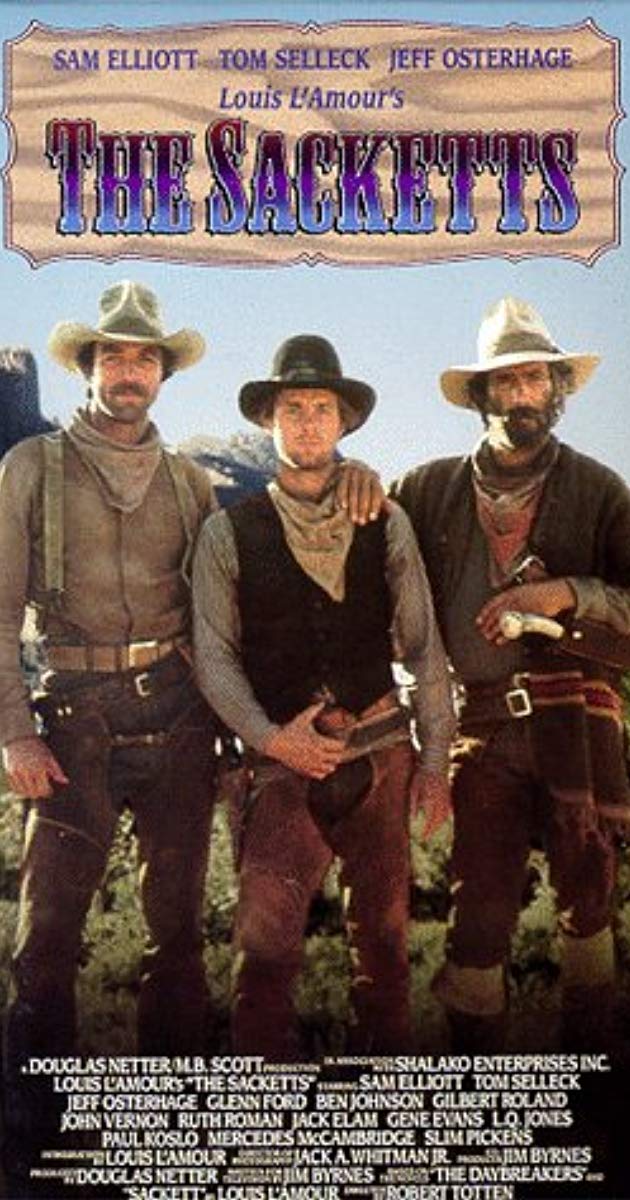 BRRIP MOVIES The Sacketts (1979)