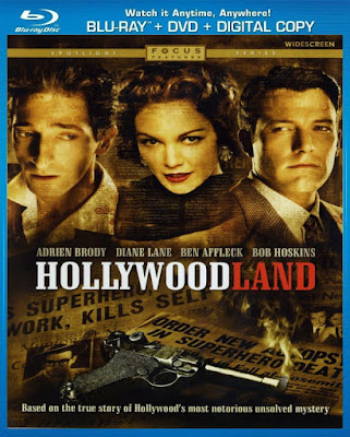 [Mini-HD] Hollywoodland (2006) - ปมมรณะเมืองมายา [1080p][เสียง:ไทย 2.0/Eng 5.1][ซับ:ไทย/Eng][.MKV][3.40GB] HL_MovieHdClub