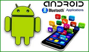 Cara Mengirim File Android Lewat Bluetooth