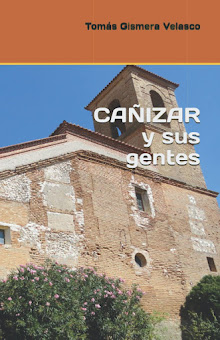 CAÑIZAR  Y SUS GENTES