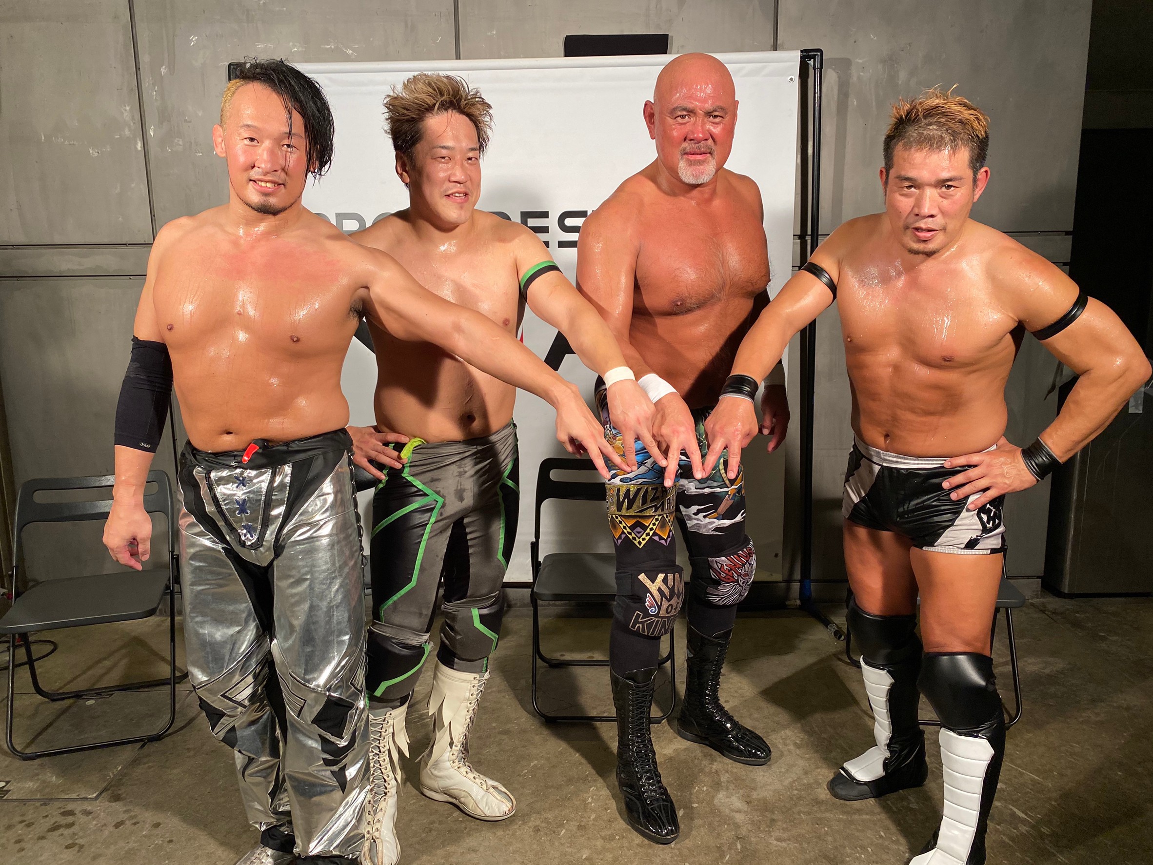 NOAH) POST MATCH INTERVIEWS ~ NOAH “GO FORWARD” DAY 2 (21st June 2020)