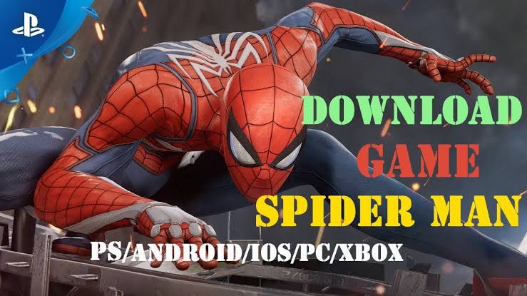 spiderman ps4 ppsspp spiderman ps4 ppsspp