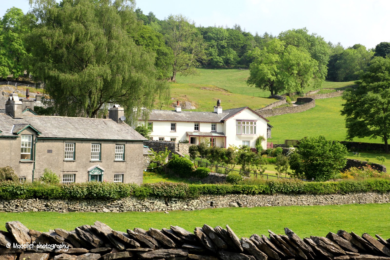 Madelief Beatrix Potter's Lake District