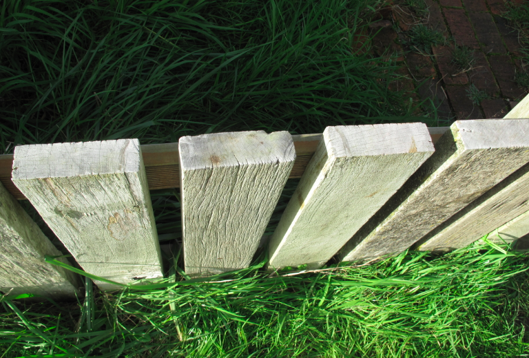 Eco Thrifty Renovation More on Protecting Wood from Water